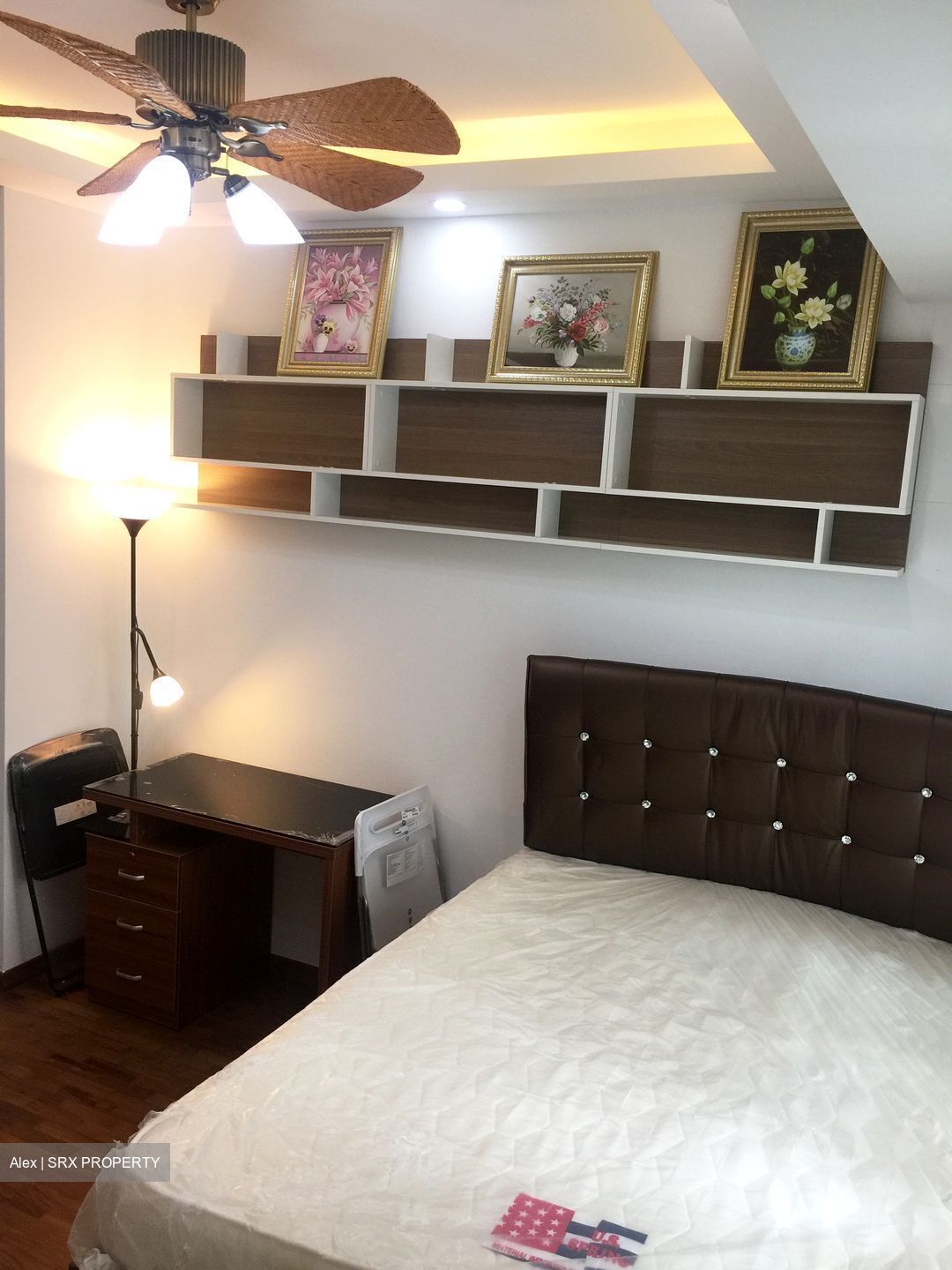 Double Bay Residences (D18), Condominium #602907721
